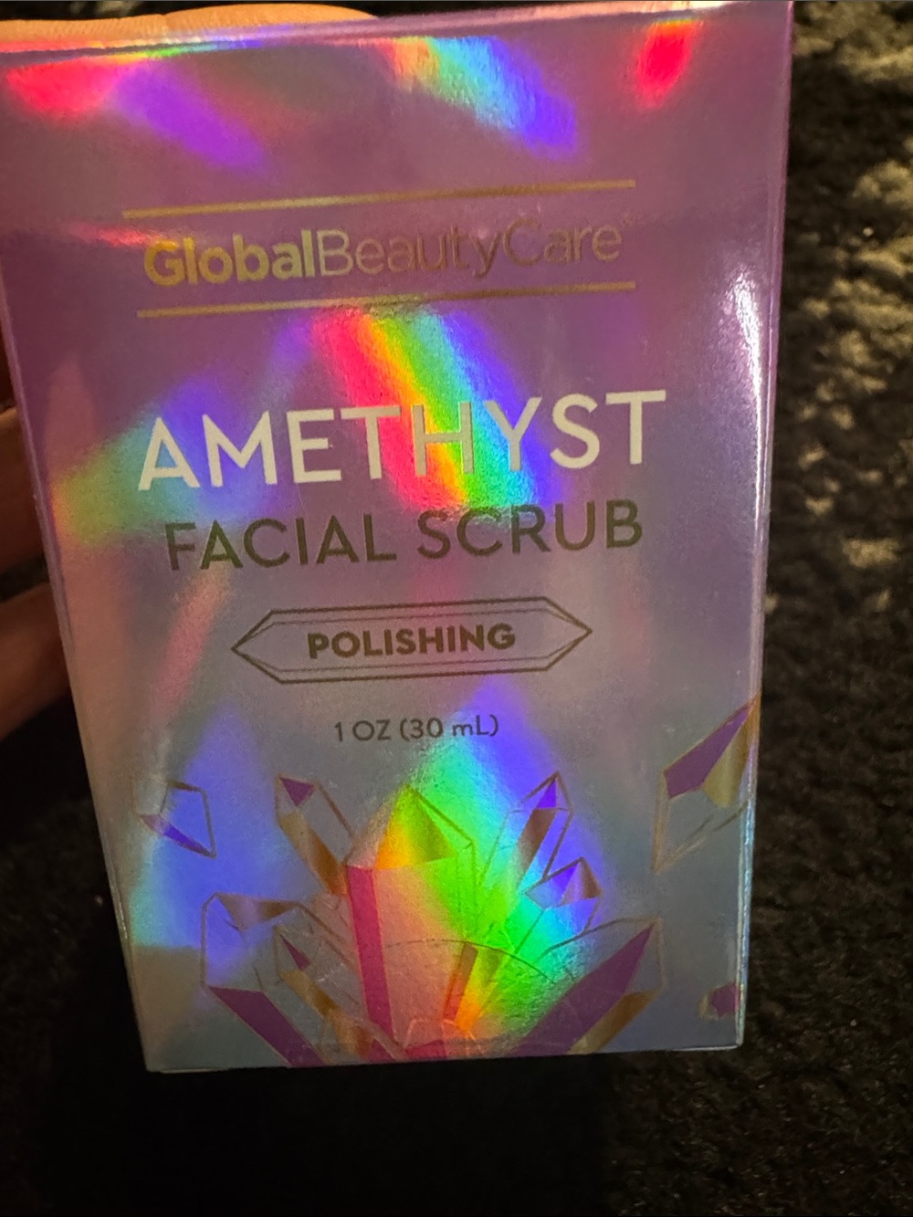 Global Beauty Care Gemstone Korean Skincare Set NEW 🏷️ - Picture 4 of 7